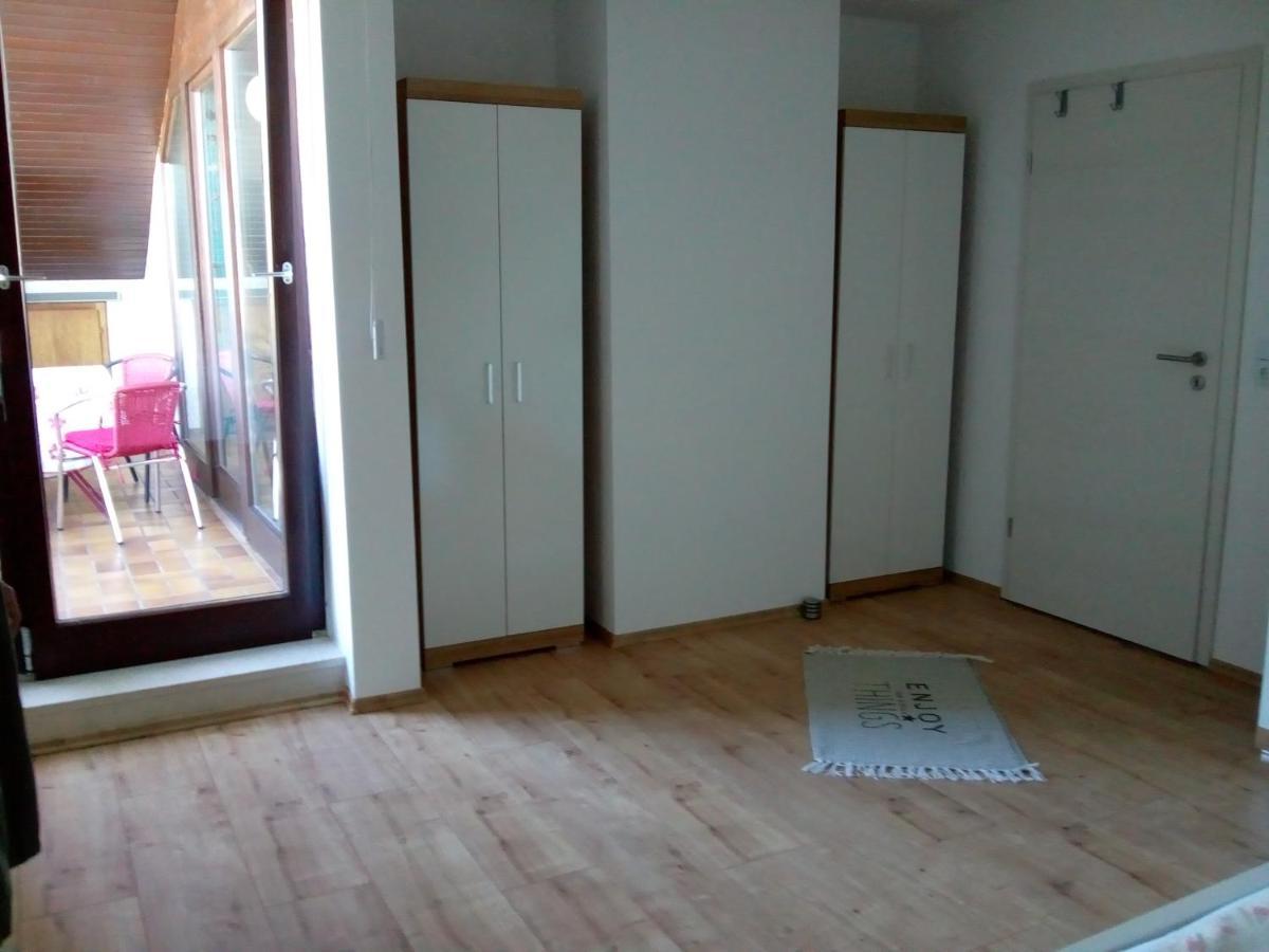 גונדלפינגן Ferienwohnung "Zur Alten Schreinerei" Gundelfingen - Donau מראה חיצוני תמונה