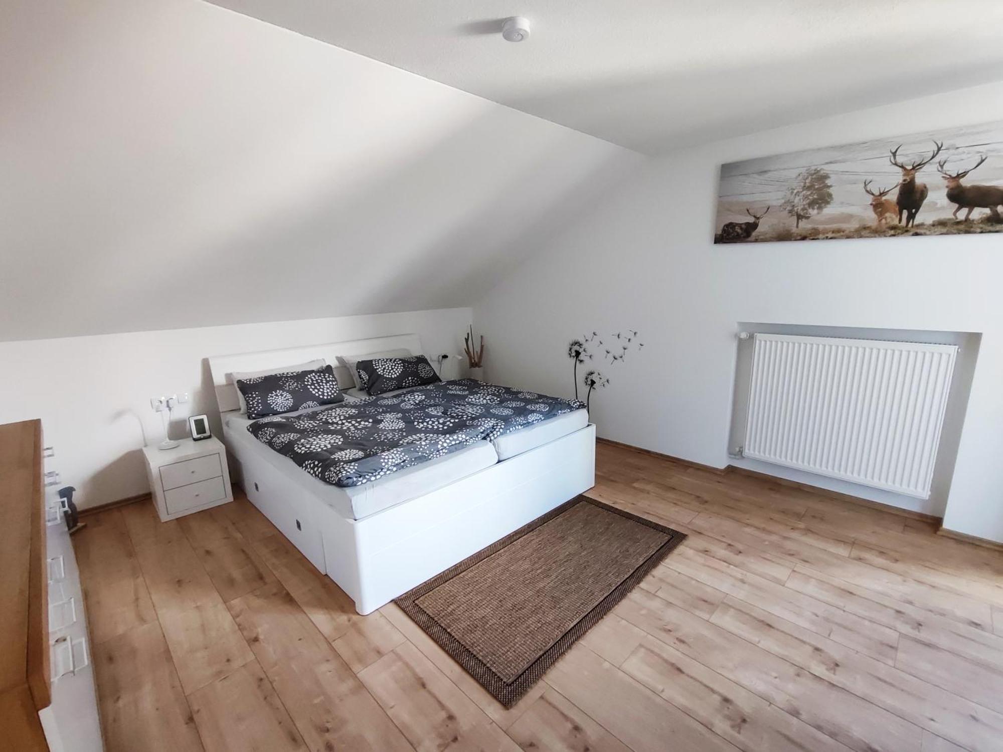 גונדלפינגן Ferienwohnung "Zur Alten Schreinerei" Gundelfingen - Donau מראה חיצוני תמונה