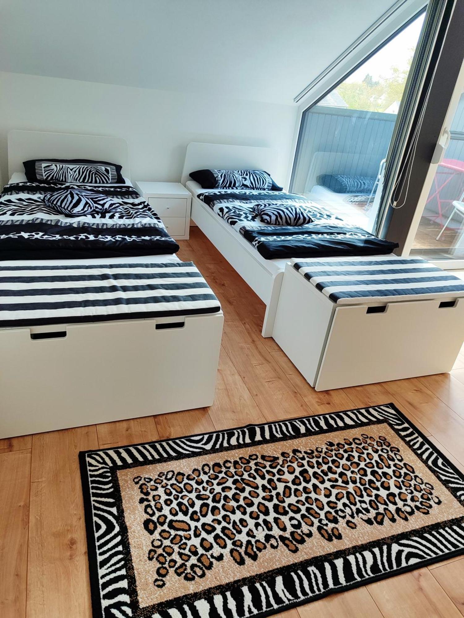 גונדלפינגן Ferienwohnung "Zur Alten Schreinerei" Gundelfingen - Donau מראה חיצוני תמונה